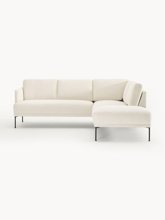 Fluvano Corner Sofa