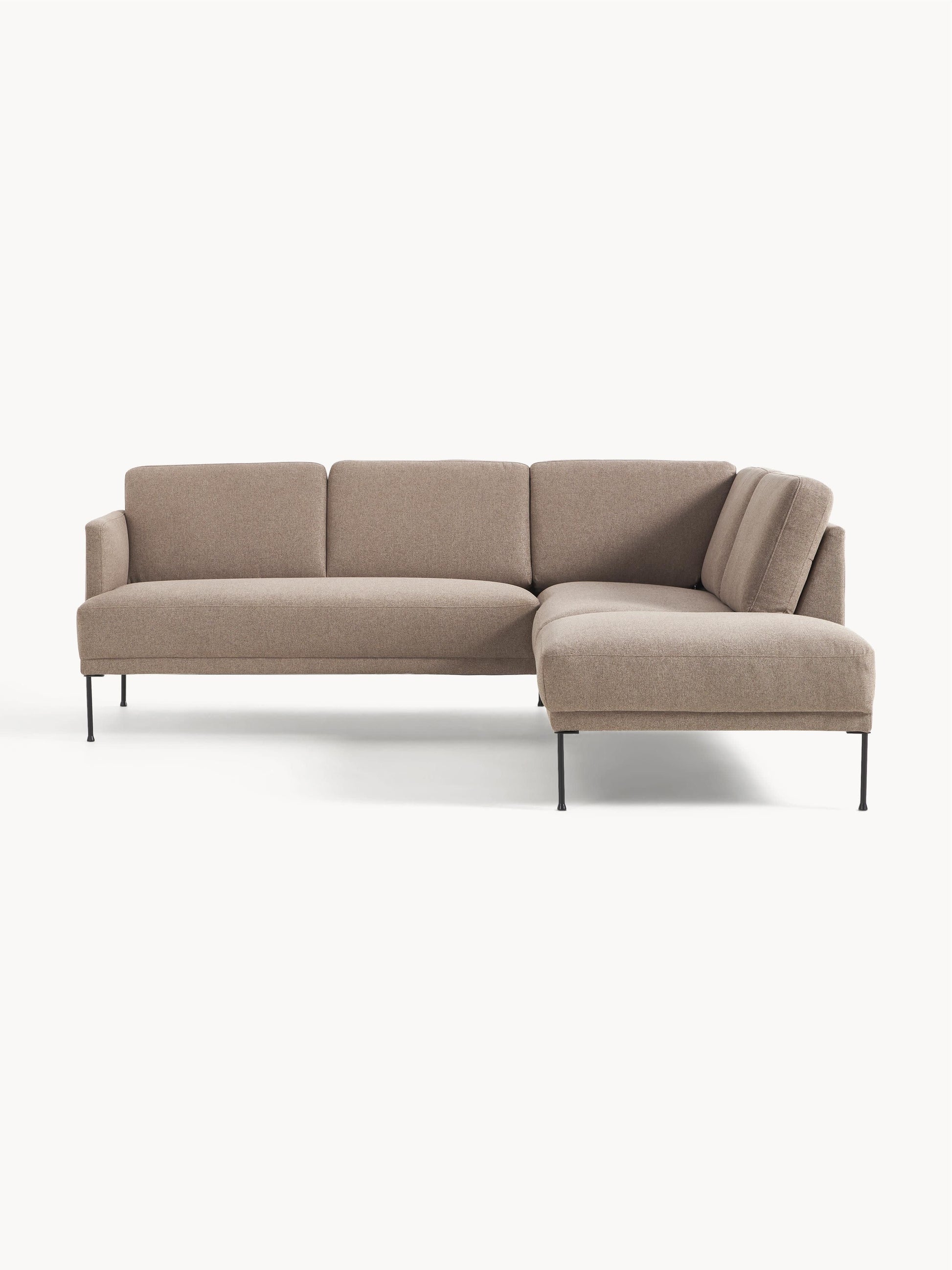 Fluvano Corner Sofa