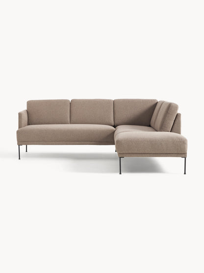 Fluvano Corner Sofa