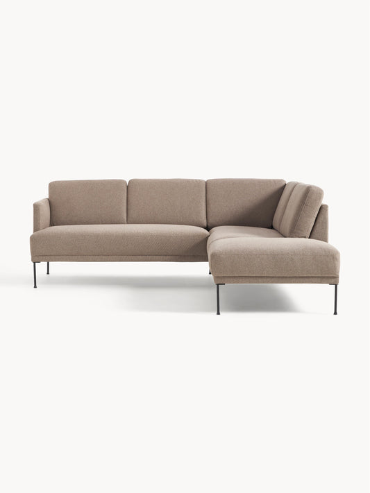 Fluvano Corner Sofa