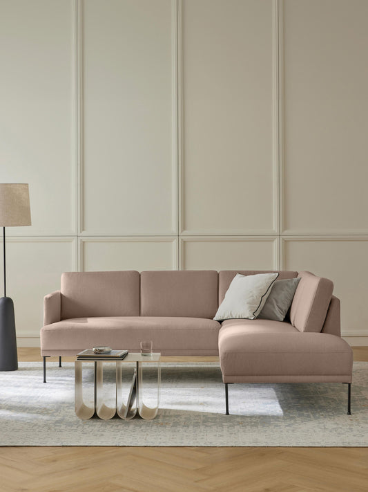 Fluvano Corner Sofa