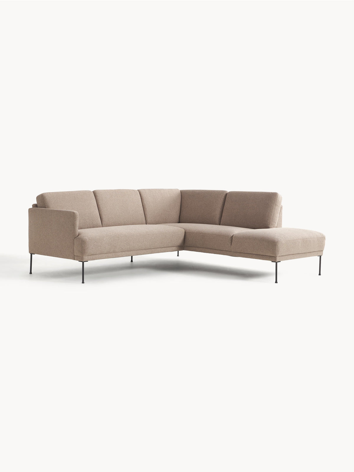 Fluvano Corner Sofa