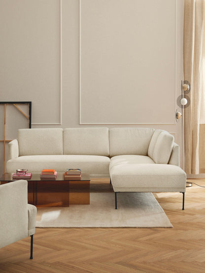 Fluvano Corner Sofa