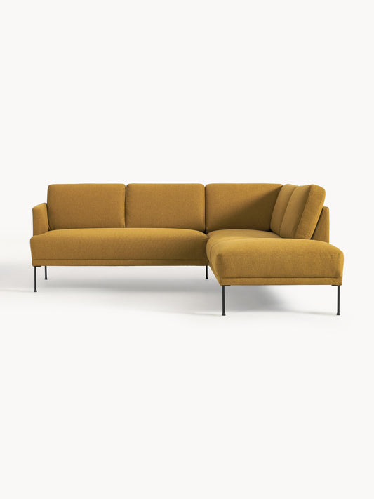 Fluvano Corner Sofa
