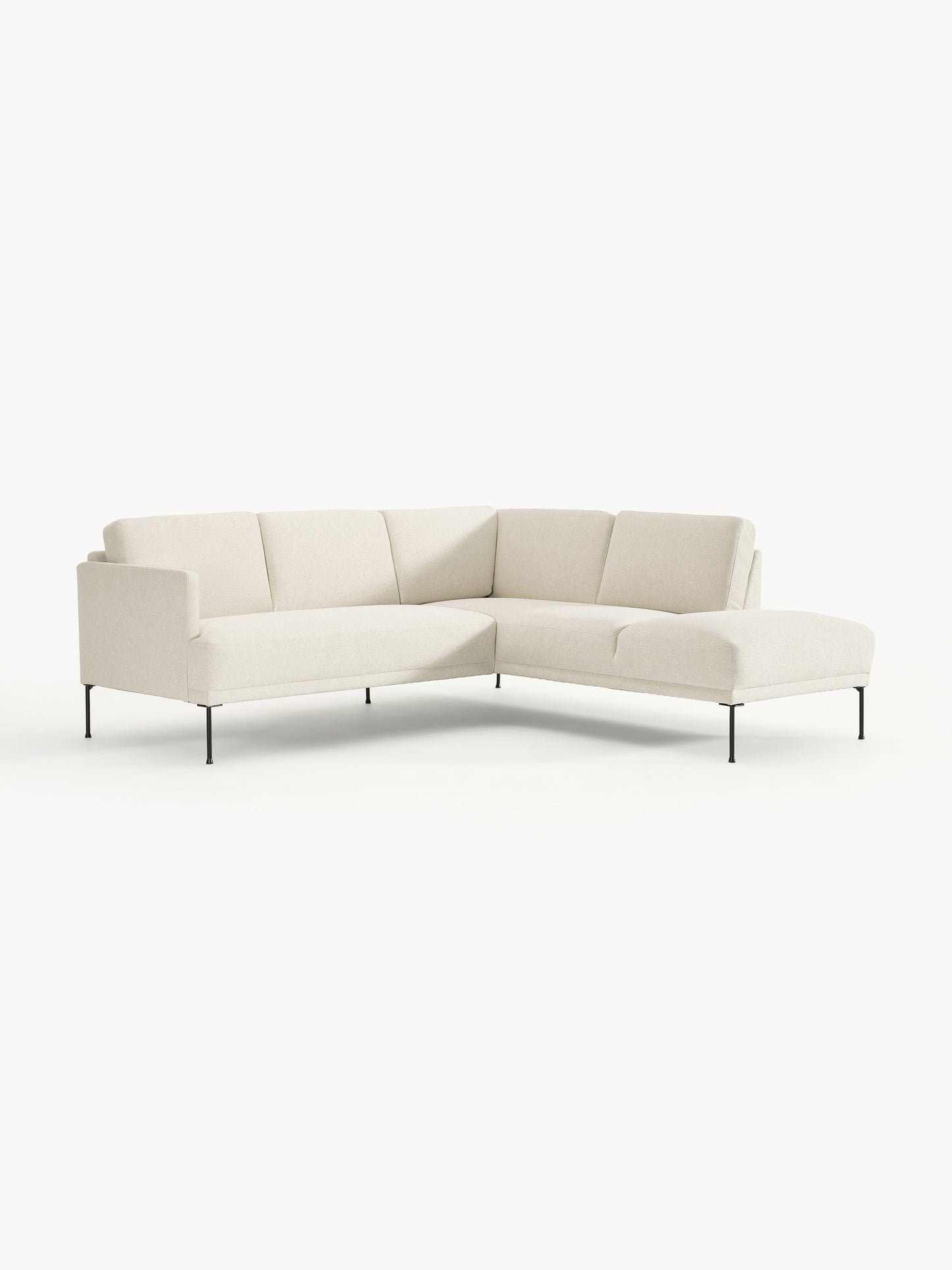 Fluvano Corner Sofa