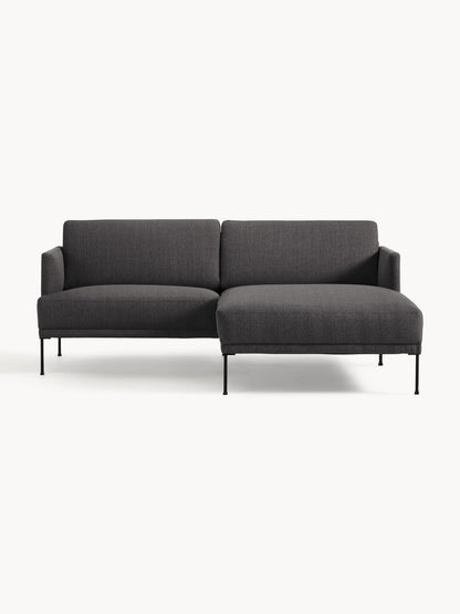 Fluvano Corner Sofa, Small