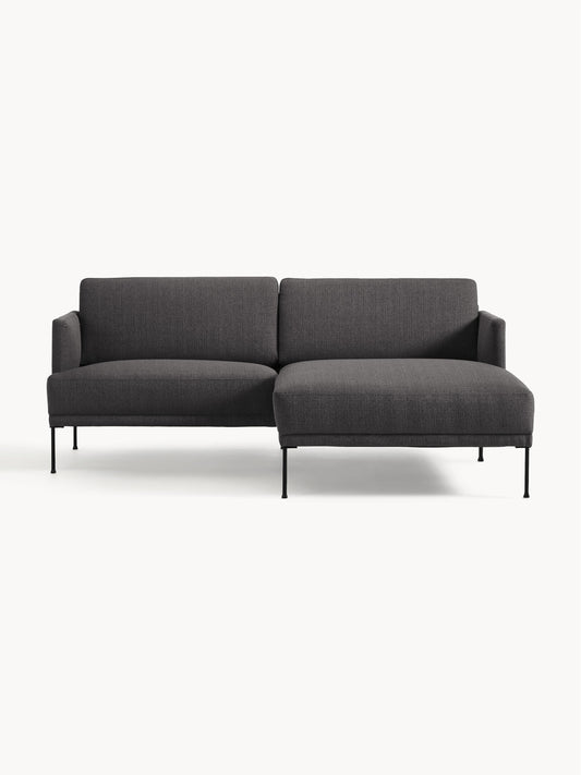 Fluvano Corner Sofa, Small