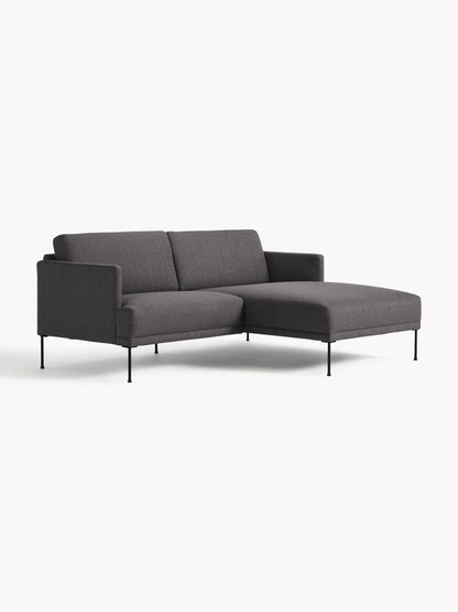Fluvano Corner Sofa, Small