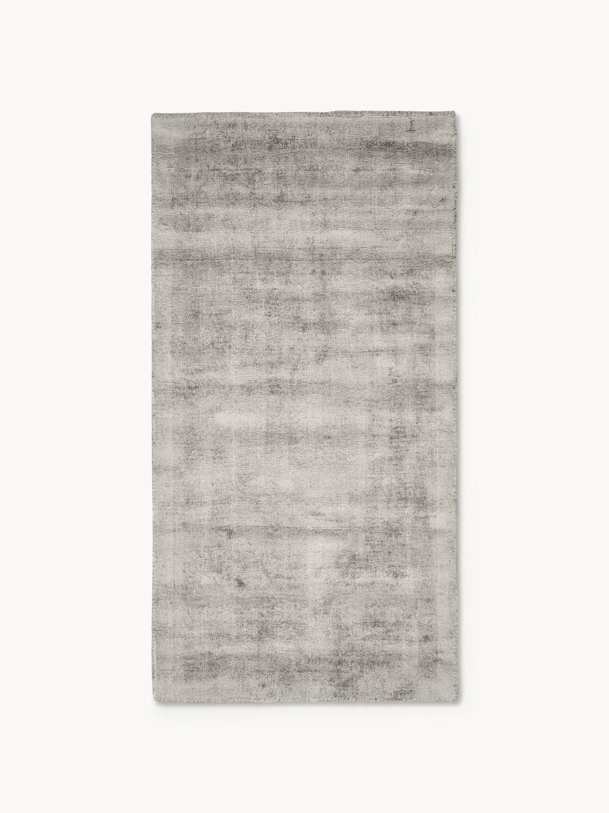 Janira Viscose Hand-Woven Rug