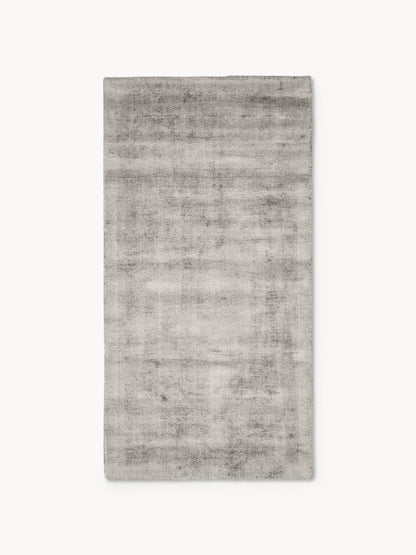 Janira Viscose Hand-Woven Rug