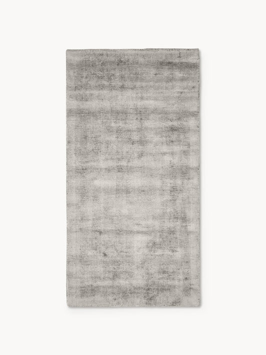 Janira Viscose Hand-Woven Rug