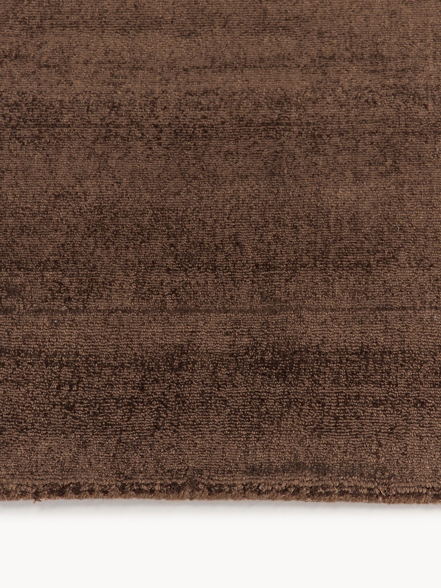 Janira Viscose Hand-Woven Rug