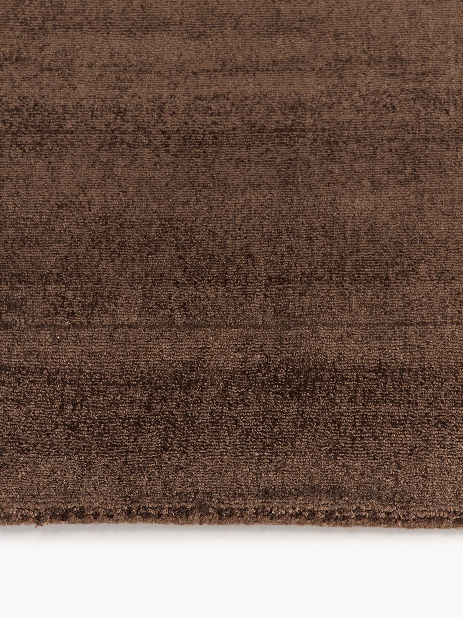 Janira Viscose Hand-Woven Rug