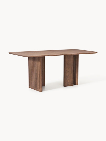 Jolvara Oak Dining Table, in Various Sizes