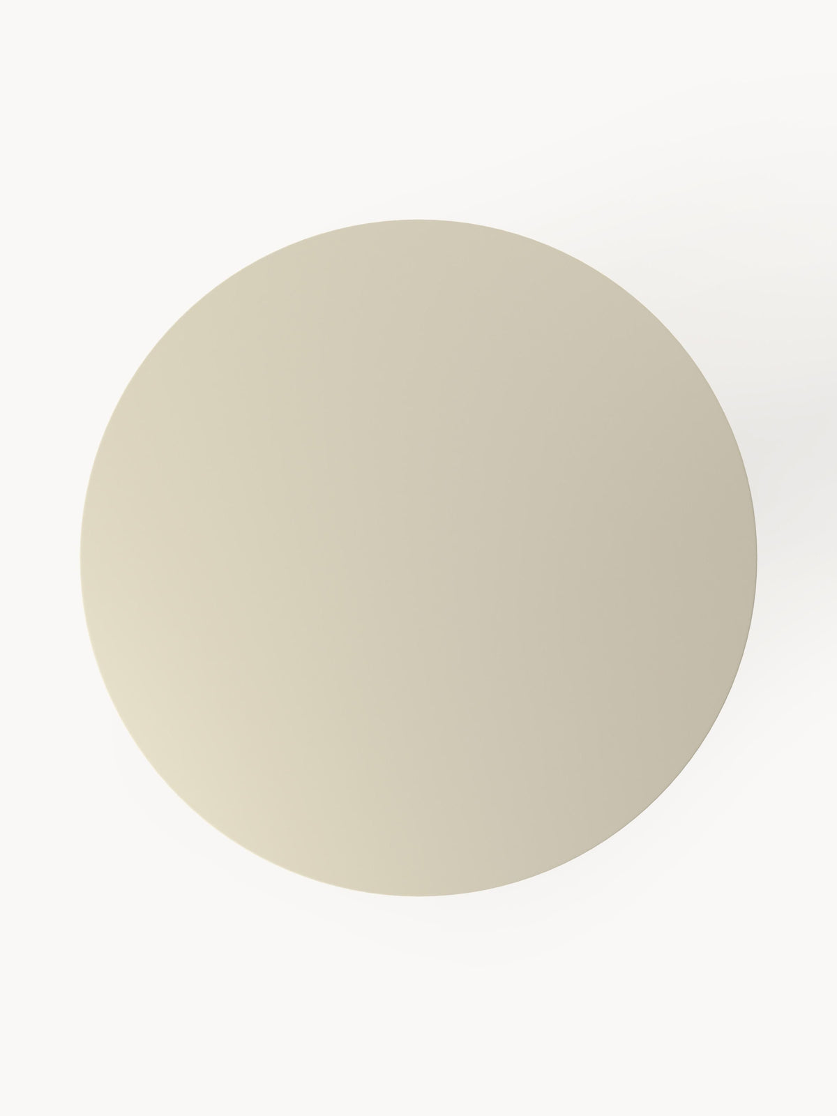 Kevano Round Dining Table, Ø 120 cm