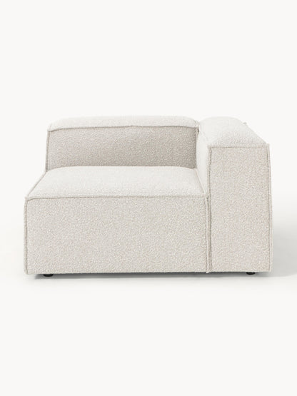 Lennvik Bouclé Corner Module