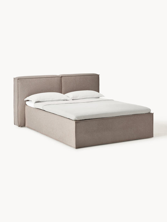 Lennvik Box Spring Bed