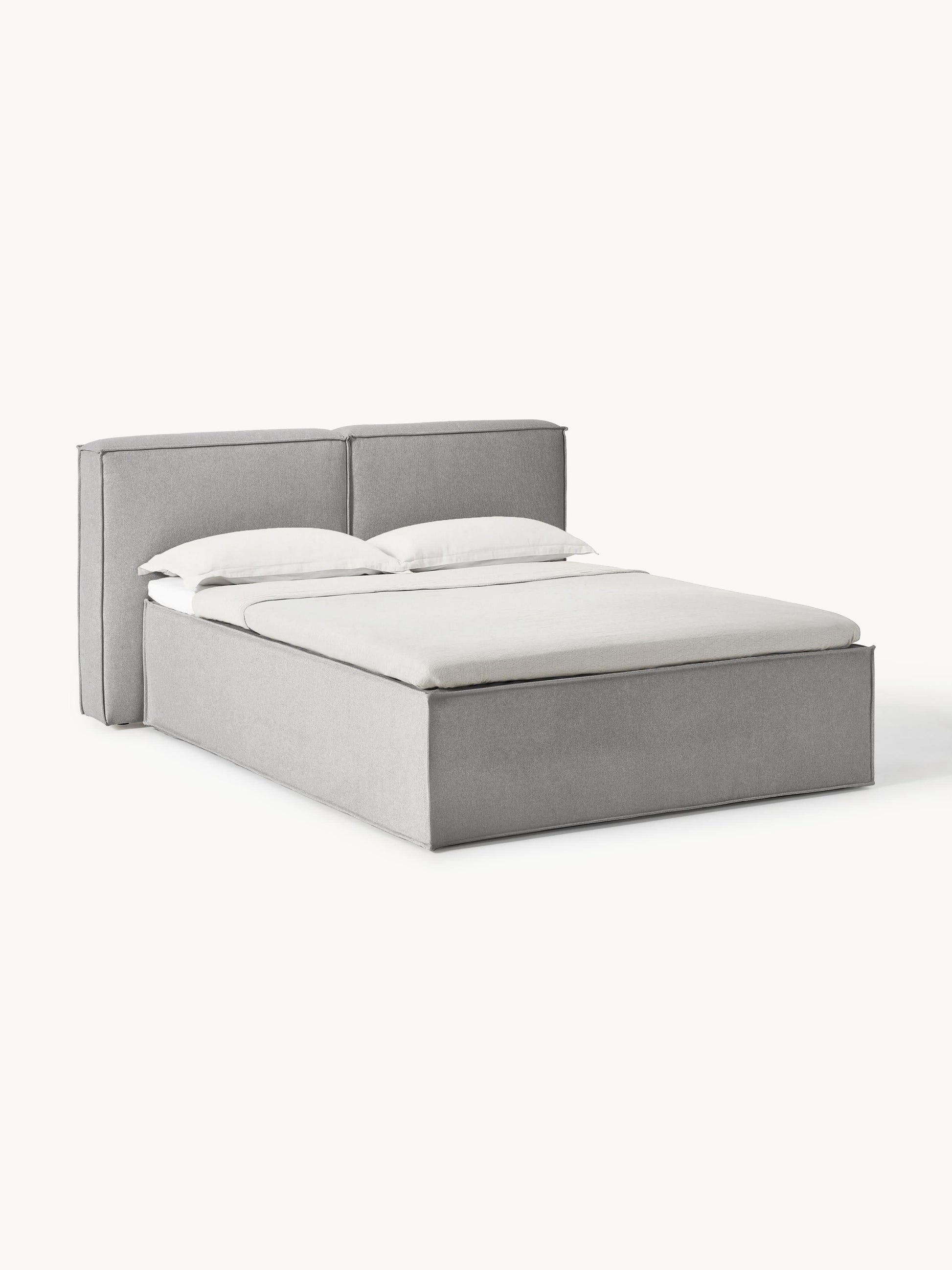 Lennvik Box Spring Bed