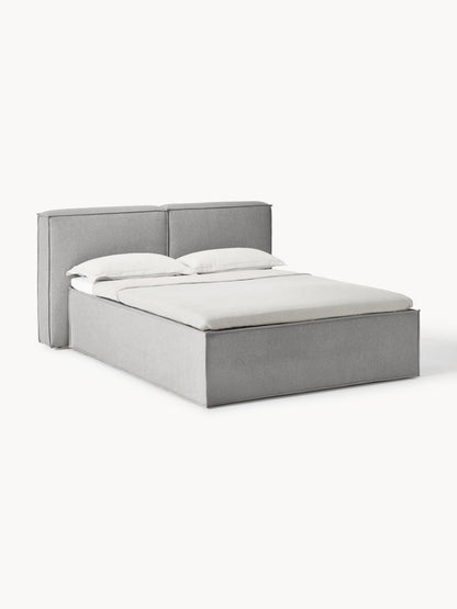 Lennvik Box Spring Bed