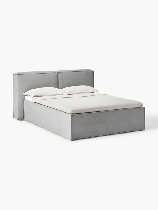 Lennvik Box Spring Bed