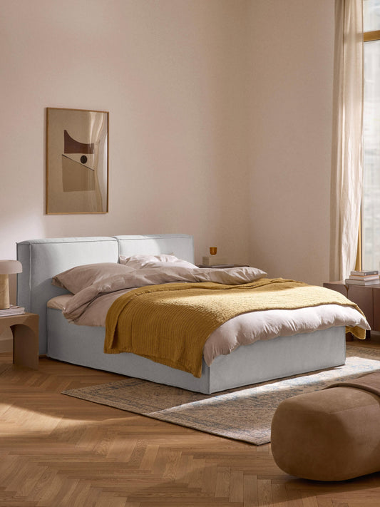 Lennvik Box Spring Bed