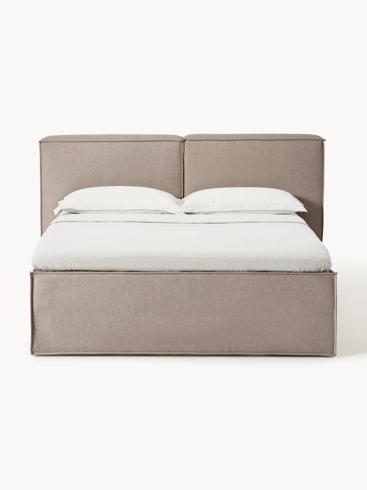 Lennvik Box Spring Bed
