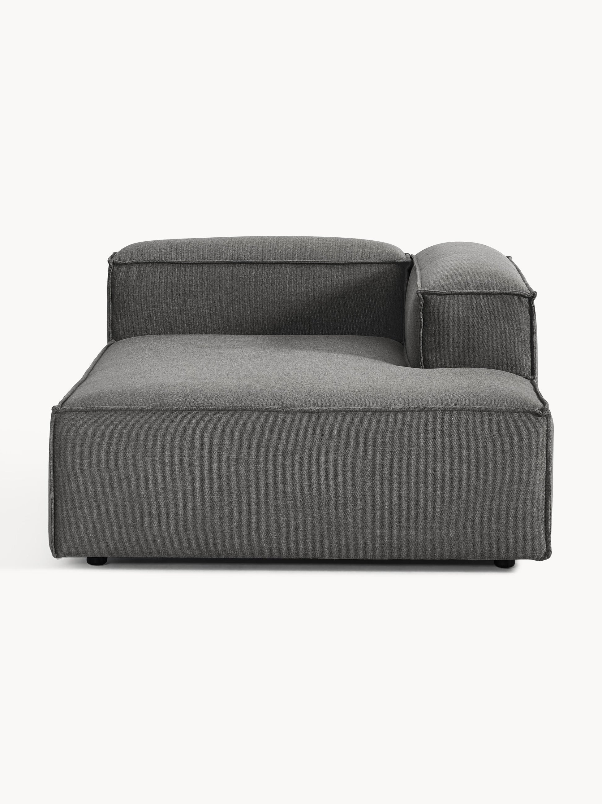 Lennvik Corner Ottoman Module
