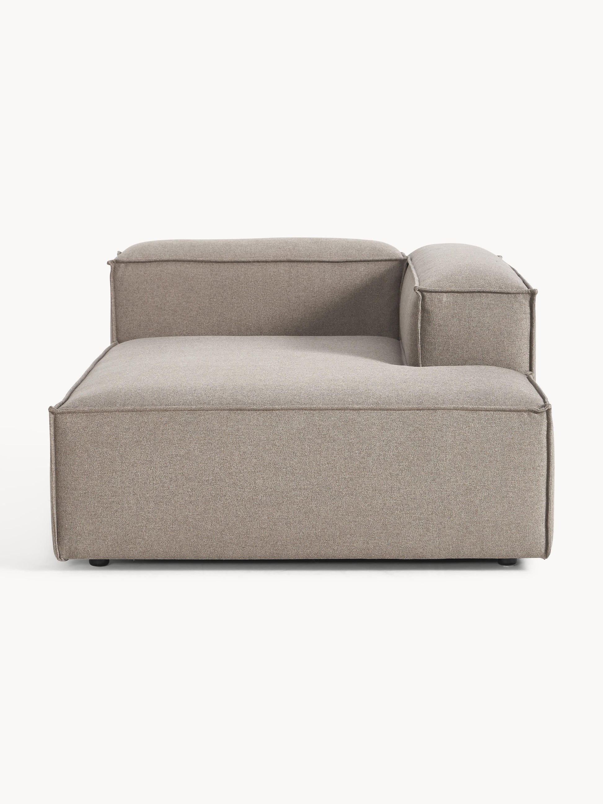 Lennvik Corner Ottoman Module