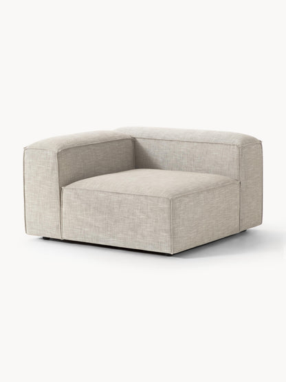 Lennvik Linen Blend Corner Module