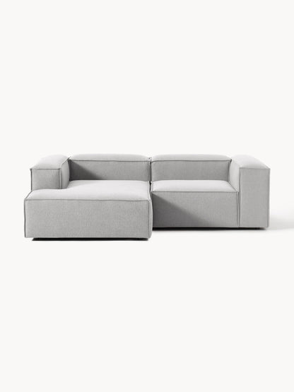 Lennvik Modular Corner Sofa, 2-Seater