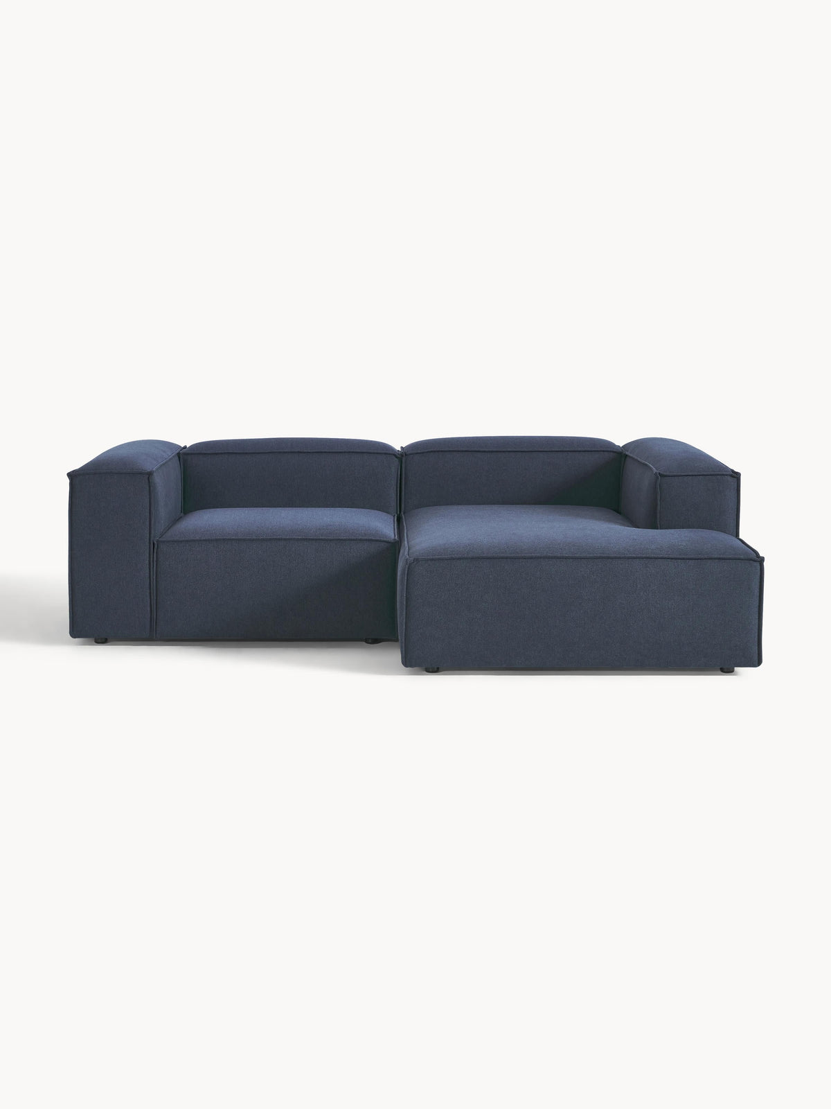 Lennvik Modular Corner Sofa, 2-Seater