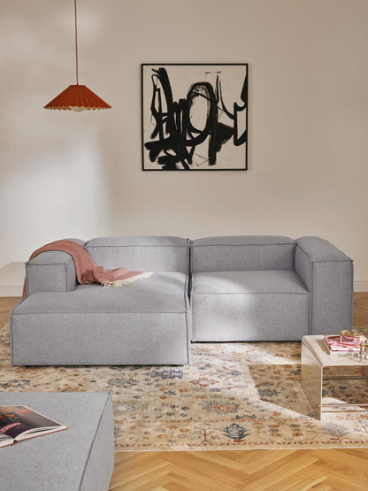 Lennvik Modular Corner Sofa, 2-Seater