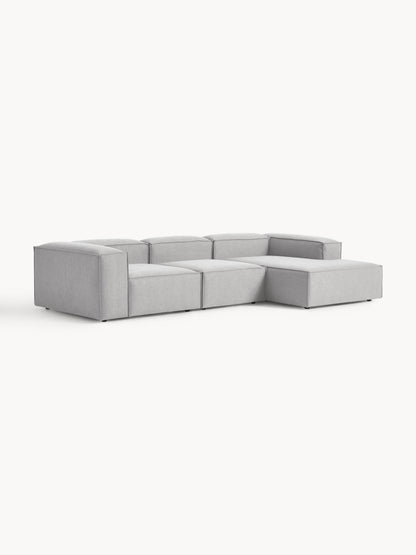 Lennvik Modular Corner Sofa, 4-Seater