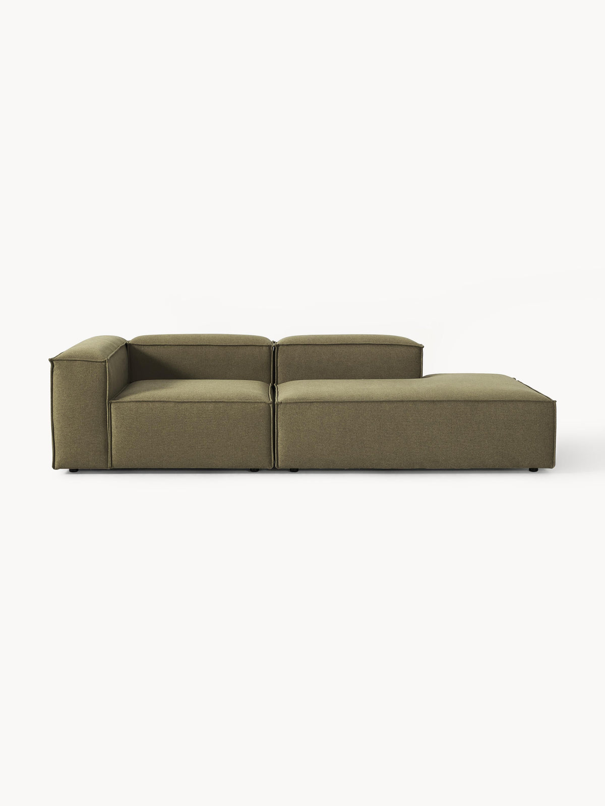 Lennvik Modular Ottoman
