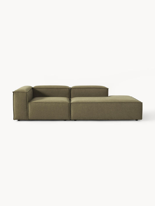 Lennvik Modular Ottoman