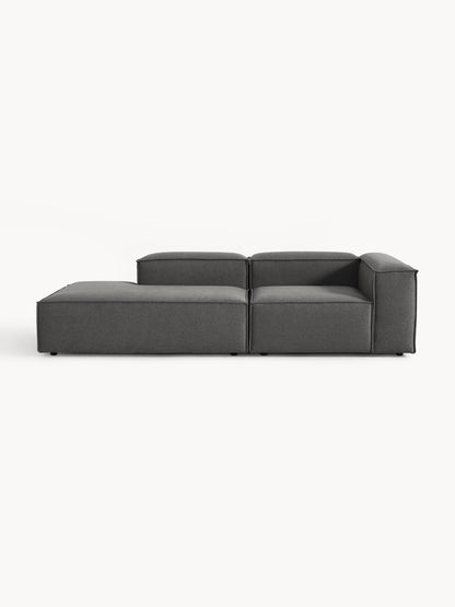 Lennvik Modular Ottoman