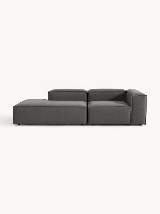 Lennvik Modular Ottoman