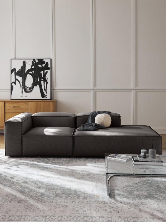 Lennvik Modular Ottoman