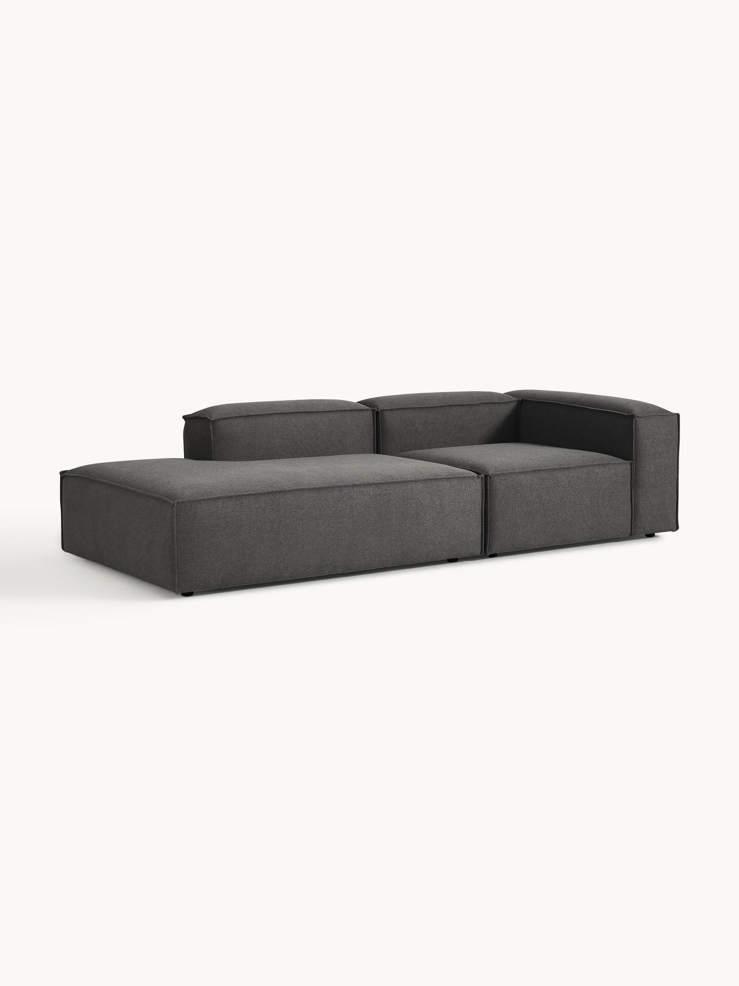 Lennvik Modular Ottoman
