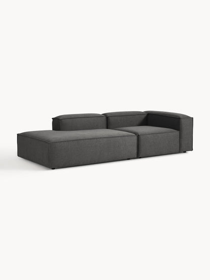 Lennvik Modular Ottoman