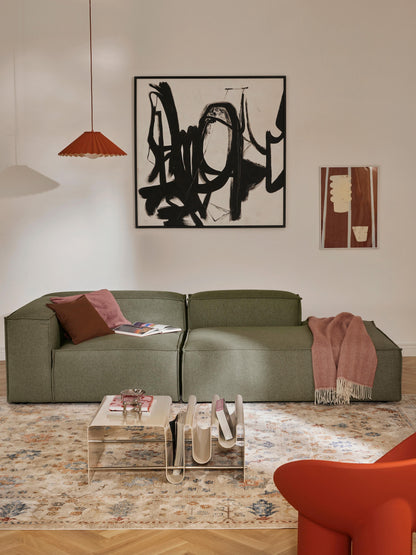 Lennvik Modular Ottoman