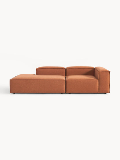 Lennvik Modular Ottoman