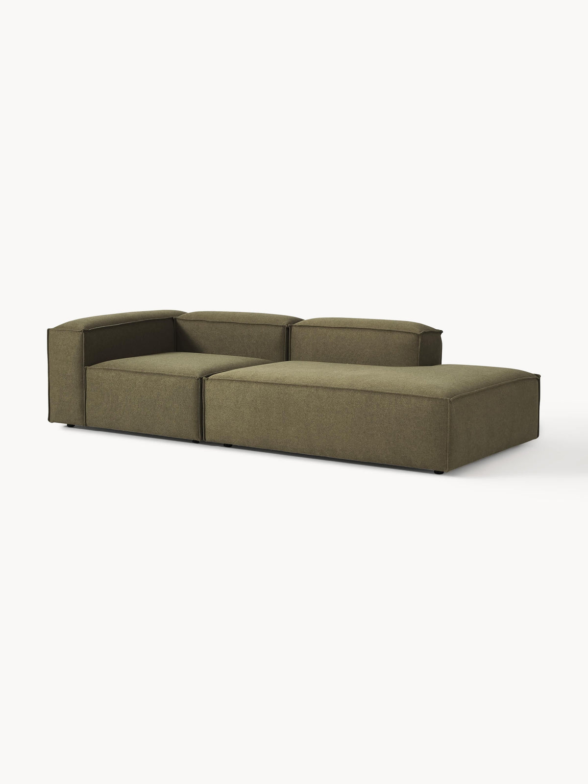 Lennvik Modular Ottoman