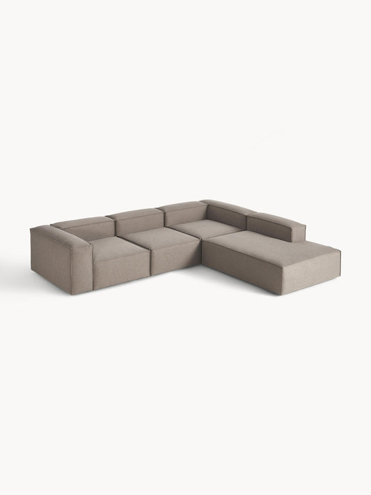 Lennvik XL Modular Corner Sofa (4-Seater)