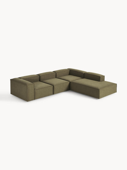 Lennvik XL Modular Corner Sofa (4-Seater)