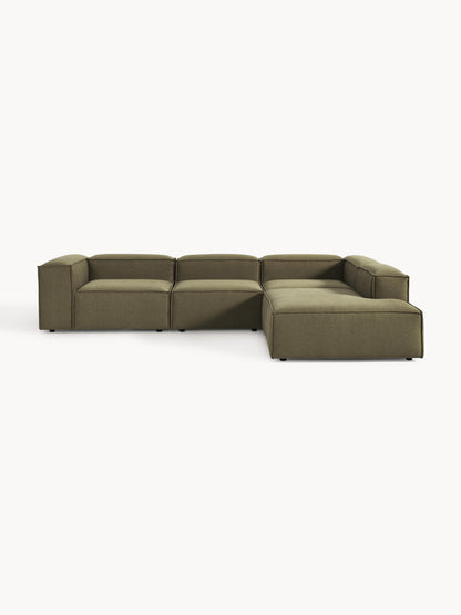 Lennvik XL Modular Corner Sofa (4-Seater)