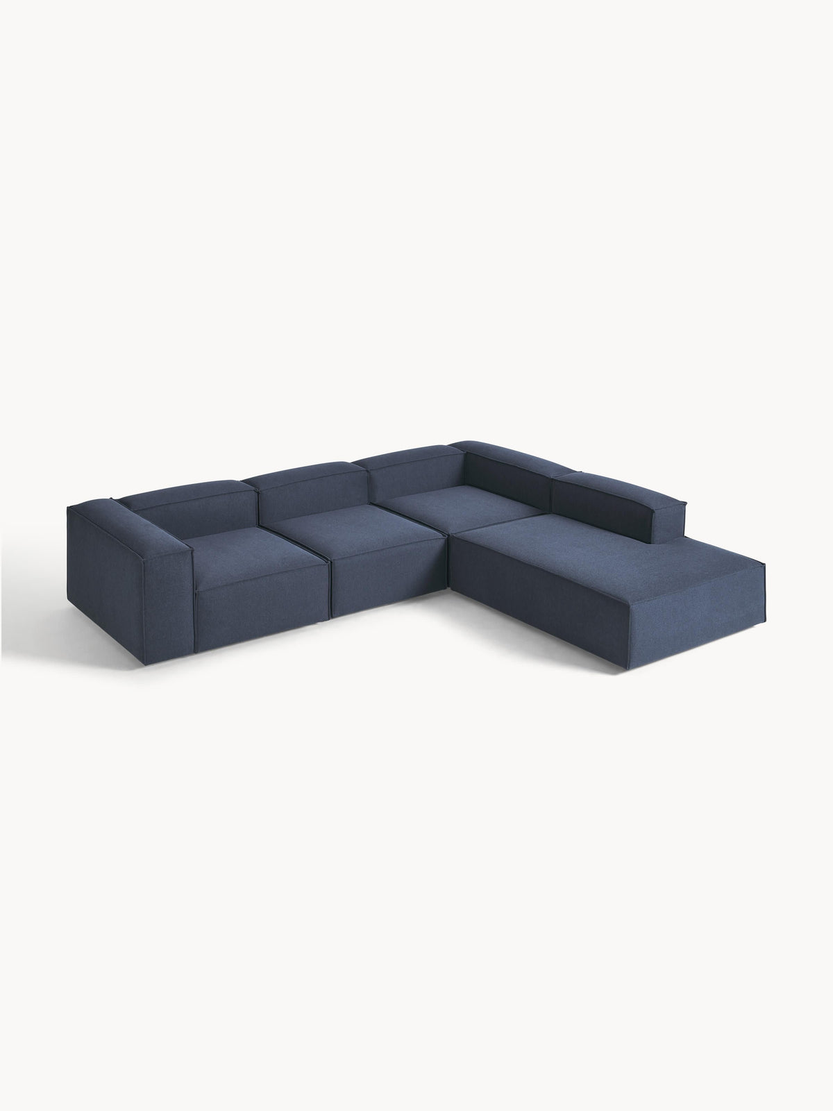 Lennvik XL Modular Corner Sofa (4-Seater)