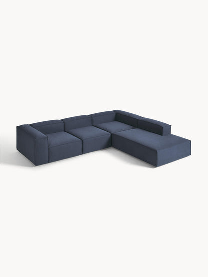 Lennvik XL Modular Corner Sofa (4-Seater)