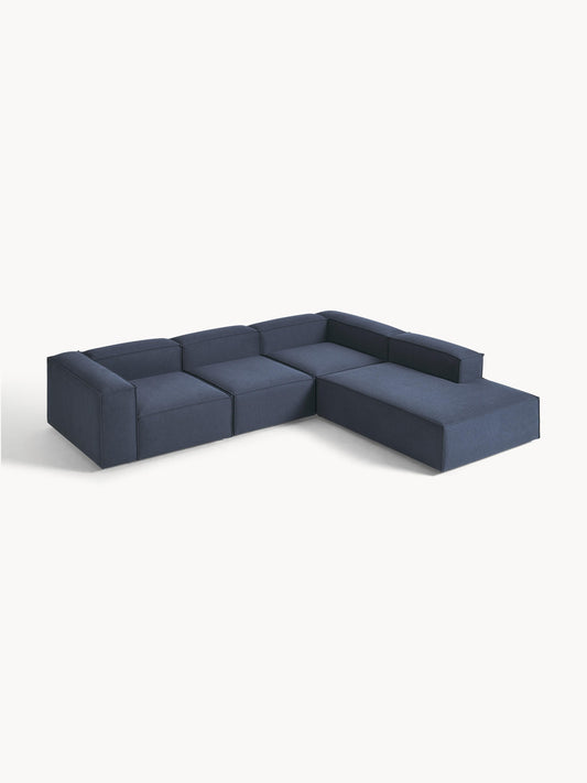 Lennvik XL Modular Corner Sofa (4-Seater)