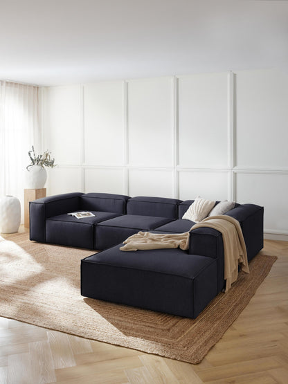 Lennvik XL Modular Corner Sofa (4-Seater)